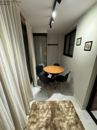 Imagem Imóvel com 1 Quarto à Venda, 34 m² em Caminho Das árvores - Salvador Imagem Imóvel com 1 Quarto à Venda, 34 m² em Caminho Das árvores - Salvador