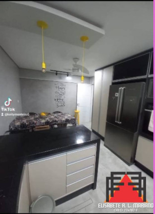 Imagem Apartamento com 3 Quartos à Venda, 400 m² em Vila Tupi - Praia Grande