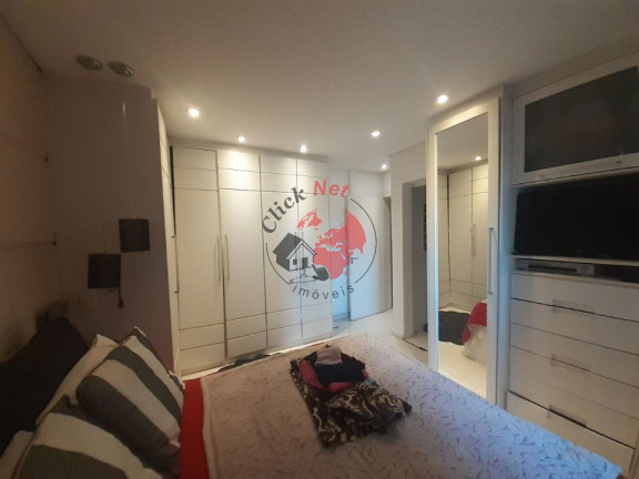 Imagem Apartamento com 3 Quartos à Venda, 130 m² em Rudge Ramos - São Bernardo Do Campo Imagem Apartamento com 3 Quartos à Venda, 130 m² em Rudge Ramos - São Bernardo Do Campo