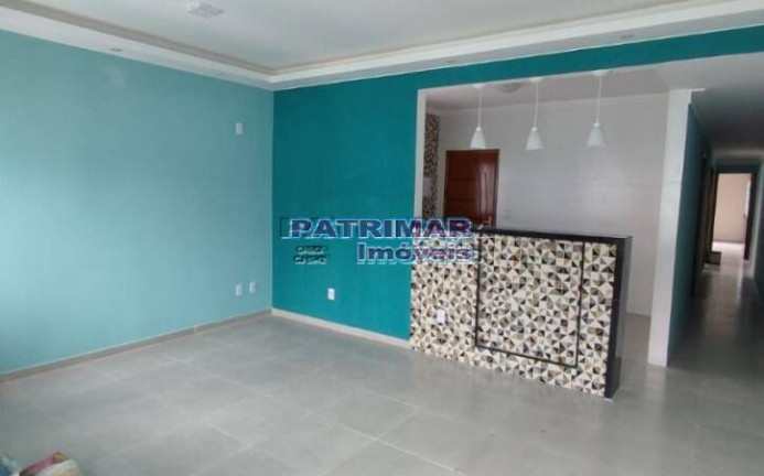Imagem Casa com 3 Quartos à Venda, 98 m² em Itaipuaçu - Maricá