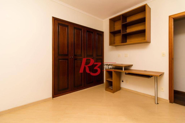 Imagem Apartamento com 3 Quartos à Venda ou Locação, 118 m² em Gonzaga - Santos Imagem Apartamento com 3 Quartos à Venda ou Locação, 118 m² em Gonzaga - Santos