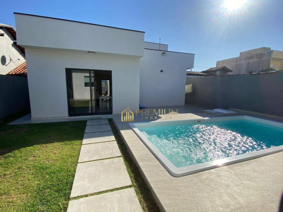 Imagem Casa com 4 Quartos à Venda, 179 m² em Pontal De Santa Marina - Caraguatatuba Imagem Casa com 4 Quartos à Venda, 179 m² em Pontal De Santa Marina - Caraguatatuba