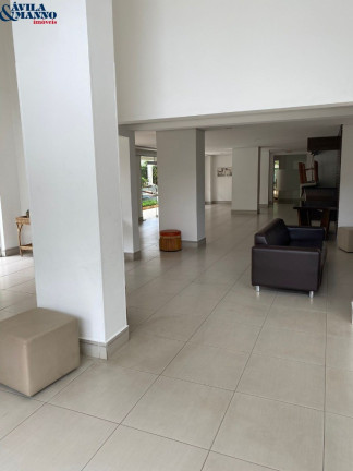 Imagem Apartamento com 2 Quartos à Venda, 75 m² em Mooca - São Paulo