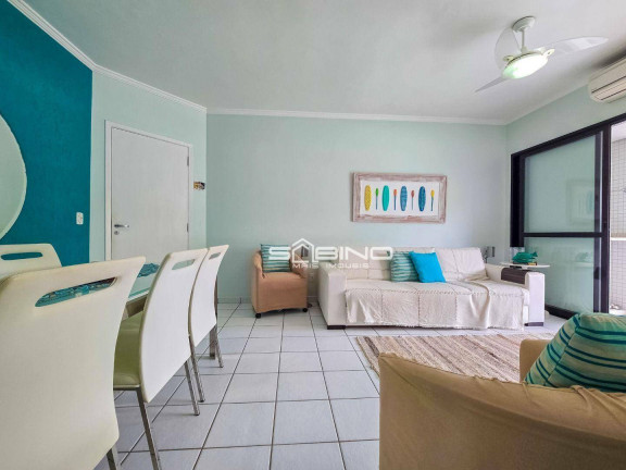 Imagem Apartamento com 3 Quartos à Venda, 95 m² em Riviera De São Lourenço - Bertioga