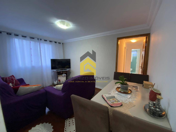 Foto do imóvel Apartamento com 2 Quartos à Venda, 53 m² em Santa Terezinha - São Bernardo Do Campo