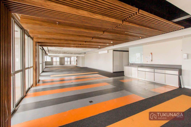 Imagem Sala Comercial à Venda ou Locação, 873 m² em Vila Mariana - São Paulo Imagem Sala Comercial à Venda ou Locação, 873 m² em Vila Mariana - São Paulo