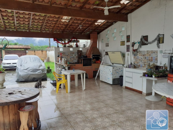 Imagem Casa com 3 Quartos à Venda, 220 m² em Centro - Ubatuba Imagem Casa com 3 Quartos à Venda, 220 m² em Centro - Ubatuba
