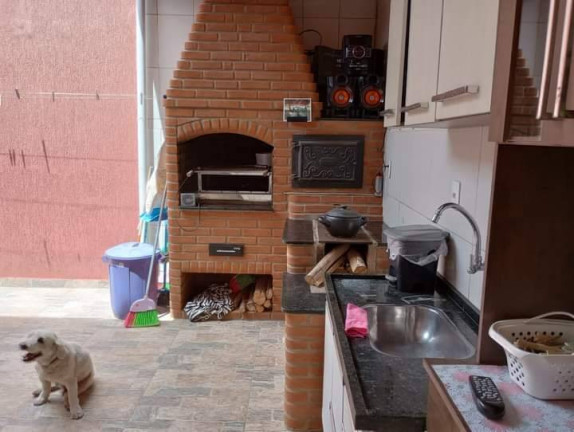Imagem Casa com 3 Quartos à Venda, 125 m² em Jardim Italia - Várzea Paulista Imagem Casa com 3 Quartos à Venda, 125 m² em Jardim Italia - Várzea Paulista