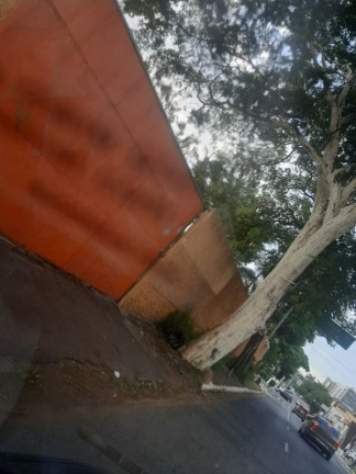 Imagem Terreno à Venda, 1.700 m² em Campo Belo - São Paulo