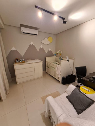 Imagem Apartamento com 3 Quartos à Venda, 117 m² em Park Lozandes - Goiânia
