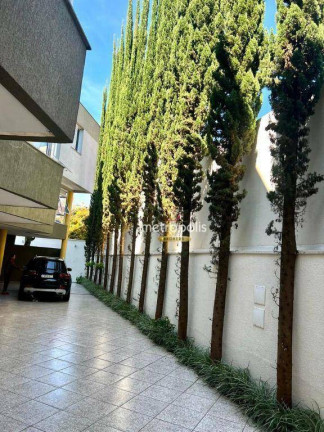 Imagem Apartamento com 1 Quarto à Venda, 79 m² em Paraíso - Santo André Imagem Apartamento com 1 Quarto à Venda, 79 m² em Paraíso - Santo André