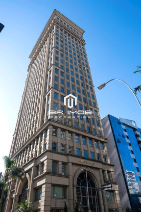 Imagem Sala Comercial à Venda, 540 m² em Jardim Paulistano - São Paulo