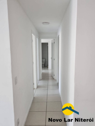 Imagem Apartamento com 3 Quartos à Venda, 87 m² em Fonseca - Niterói