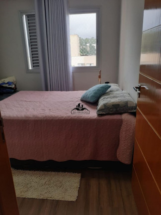 Imagem Apartamento com 3 Quartos à Venda, 72 m² em Parque Terra Nova - São Bernardo Do Campo