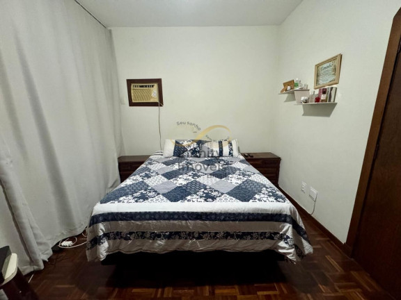 Imagem Apartamento com 4 Quartos à Venda, 180 m² em Lourdes - Belo Horizonte