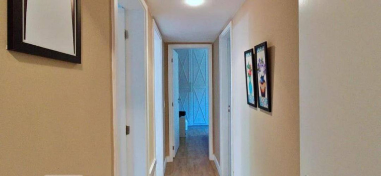 Imagem Apartamento com 3 Quartos à Venda, 110 m² em Jardim Ampliação - São Paulo Imagem Apartamento com 3 Quartos à Venda, 110 m² em Jardim Ampliação - São Paulo