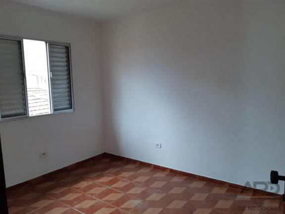 Imagem Casa com 2 Quartos para Alugar, 60 m² em Vila Nova Curuçá - São Paulo
