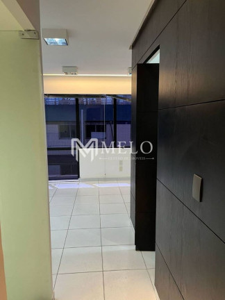 Foto do imóvel Sala Comercial à Venda, 57 m² em Boa Viagem - Recife