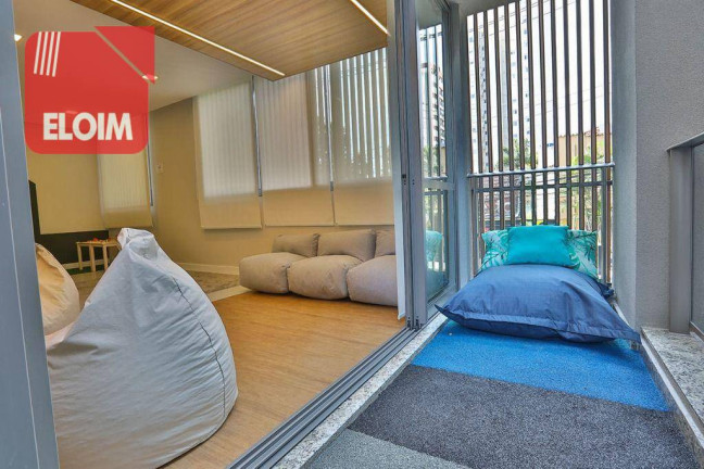 Imagem Apartamento com 1 Quarto à Venda, 48 m² em Perdizes - São Paulo Imagem Apartamento com 1 Quarto à Venda, 48 m² em Perdizes - São Paulo