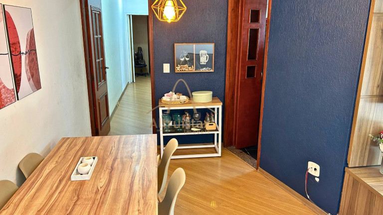 Imagem Apartamento com 2 Quartos à Venda, 59 m² em Umuarama - Osasco