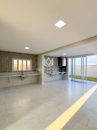 Imagem Casa de Condomínio com 3 Quartos à Venda, 250 m² em Recanto Quarto Centenário - Jundiaí Imagem Casa de Condomínio com 3 Quartos à Venda, 250 m² em Recanto Quarto Centenário - Jundiaí
