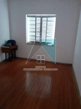 Imagem Casa com 4 Quartos à Venda, 99 m² em Campos Eliseos - Ribeirão Preto