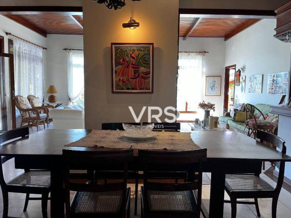Imagem Casa com 4 Quartos à Venda, 231 m² em Parque Do Imbui - Teresópolis Imagem Casa com 4 Quartos à Venda, 231 m² em Parque Do Imbui - Teresópolis