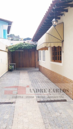 Casa com 3 Quartos à Venda, 405 m² em City Bussocaba - Osasco