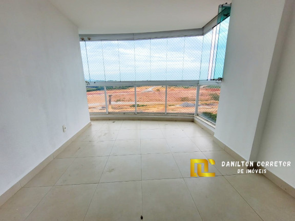 Apartamento com 2 Quartos para Alugar, 80 m² em Praia Do Morro - Guarapari