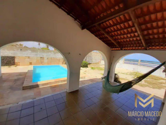 Imagem Casa com 5 Quartos à Venda, 450 m² em Praia Do Presídio - Aquiraz Imagem Casa com 5 Quartos à Venda, 450 m² em Praia Do Presídio - Aquiraz