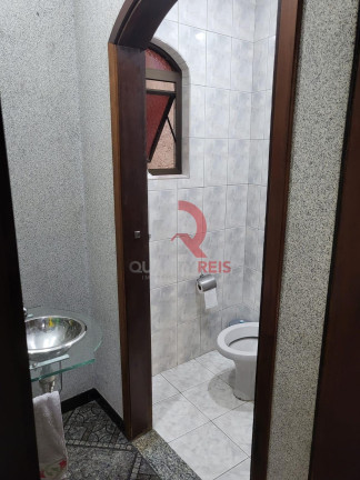 Imagem Sobrado com 5 Quartos à Venda, 200 m² em Vila Maria Alta - São Paulo