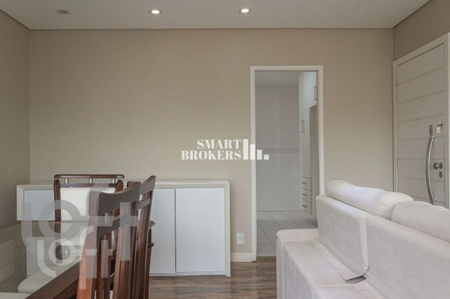 Imagem Apartamento com 3 Quartos à Venda, 85 m² em Vila Clementino - São Paulo Imagem Apartamento com 3 Quartos à Venda, 85 m² em Vila Clementino - São Paulo