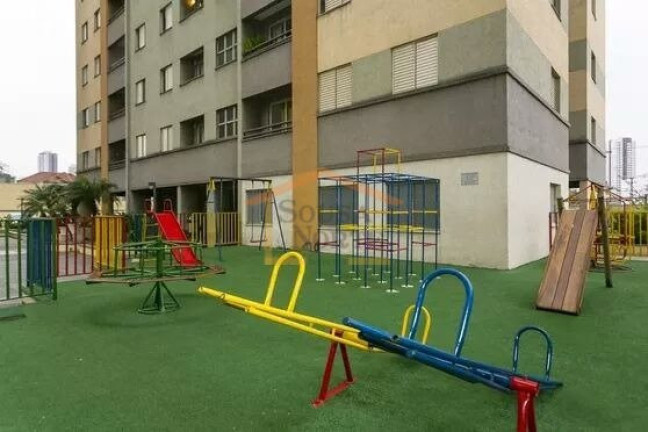Imagem Apartamento com 3 Quartos à Venda, 65 m² em Barra Funda - São Paulo