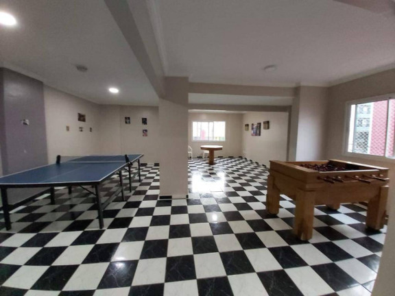Imagem Apartamento com 2 Quartos à Venda, 84 m² em Ocian - Praia Grande