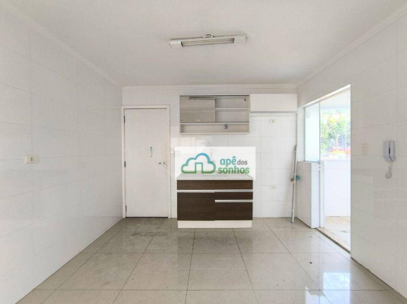 Imagem Apartamento com 2 Quartos para Alugar, 75 m² em Vila Madalena - São Paulo