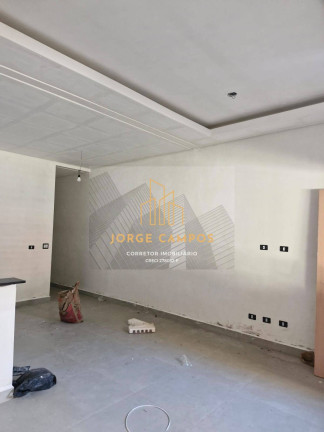 Imagem Casa com 3 Quartos à Venda, 135 m² em Jardim Das Indústrias - São José Dos Campos Imagem Casa com 3 Quartos à Venda, 135 m² em Jardim Das Indústrias - São José Dos Campos