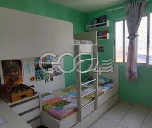 Imagem Apartamento com 3 Quartos à Venda, 69 m² em Jabotiana - Aracaju