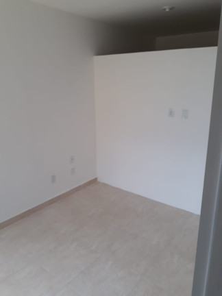 Imagem Kitnet com 1 Quarto para Alugar, 35 m² em Centro - Pindamonhangaba