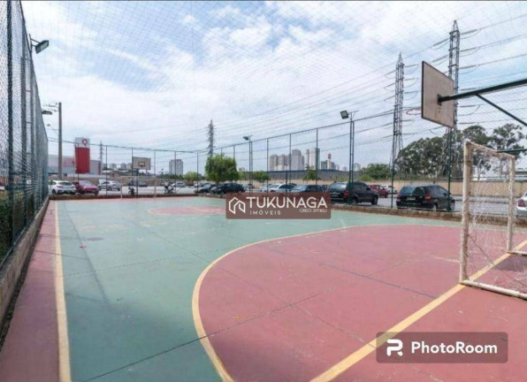 Imagem Apartamento com 2 Quartos à Venda, 45 m² em Ponte Grande - Guarulhos Imagem Apartamento com 2 Quartos à Venda, 45 m² em Ponte Grande - Guarulhos