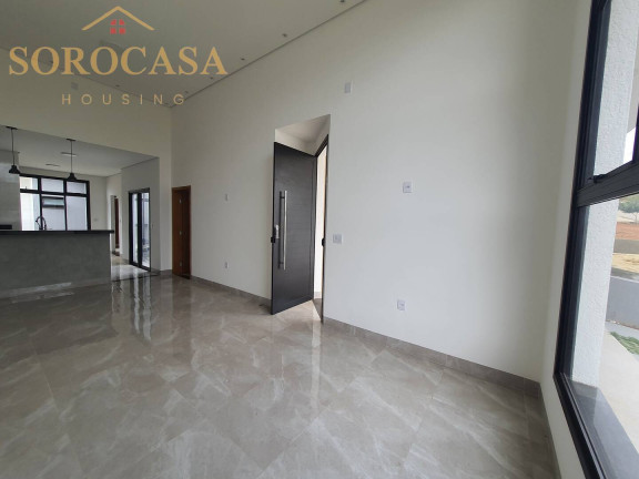 Imagem Casa com 3 Quartos à Venda, 154 m² em Jardim Residencial Villagio Ipanema I - Sorocaba Imagem Casa com 3 Quartos à Venda, 154 m² em Jardim Residencial Villagio Ipanema I - Sorocaba
