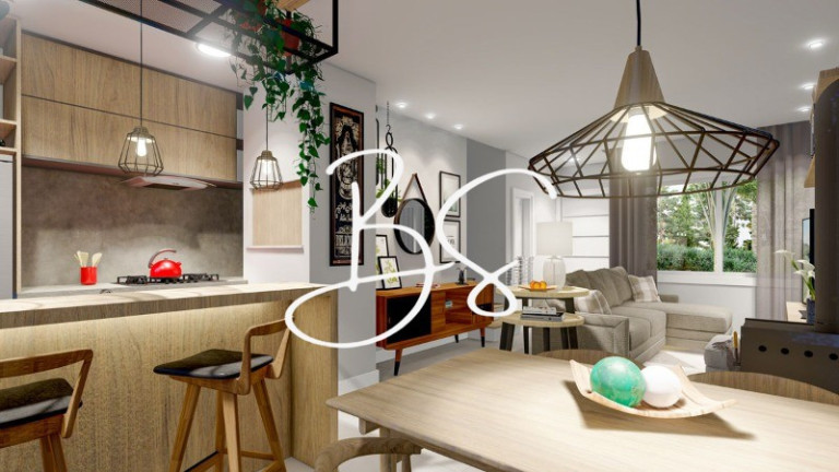 Imagem Sobrado com 3 Quartos à Venda, 145 m² em Centro - Canela Imagem Sobrado com 3 Quartos à Venda, 145 m² em Centro - Canela