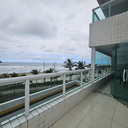 Imagem Apartamento com 3 Quartos à Venda, 103 m² em Flórida - Praia Grande Imagem Apartamento com 3 Quartos à Venda, 103 m² em Flórida - Praia Grande
