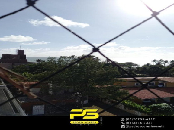 Imagem Apartamento com 3 Quartos à Venda, 150 m² em Manaíra - João Pessoa