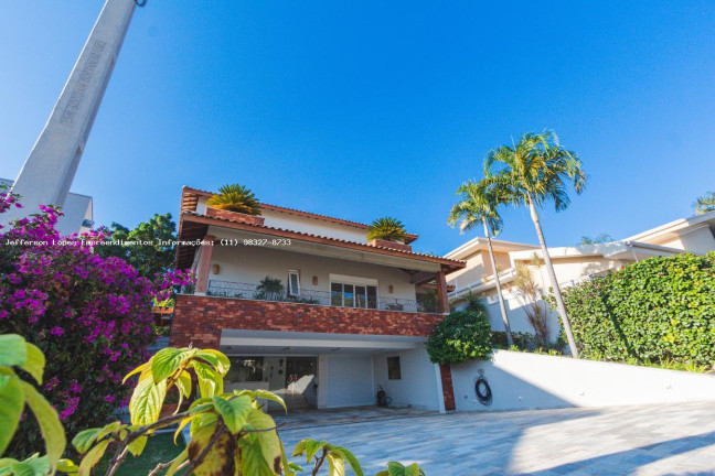 Imagem Casa com 4 Quartos à Venda, 560 m² em Chácara Areal - Indaiatuba
