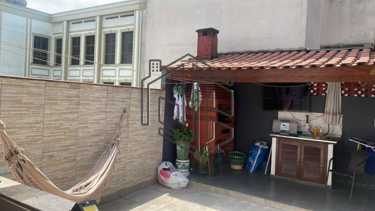 Imagem Apartamento com 2 Quartos à Venda, 100 m² em Centro - São Vicente Imagem Apartamento com 2 Quartos à Venda, 100 m² em Centro - São Vicente