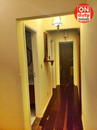 Imagem Apartamento com 4 Quartos à Venda, 170 m² em Aparecida - Santos Imagem Apartamento com 4 Quartos à Venda, 170 m² em Aparecida - Santos