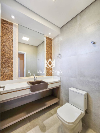 Imagem Casa de Condomínio com 5 Quartos à Venda, 606 m² em Horto Florestal - Jundiaí Imagem Casa de Condomínio com 5 Quartos à Venda, 606 m² em Horto Florestal - Jundiaí