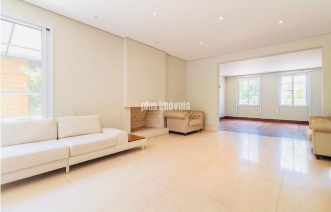 Imagem Casa com 4 Quartos à Venda, 720 m² em Alto Da Boa Vista - São Paulo Imagem Casa com 4 Quartos à Venda, 720 m² em Alto Da Boa Vista - São Paulo