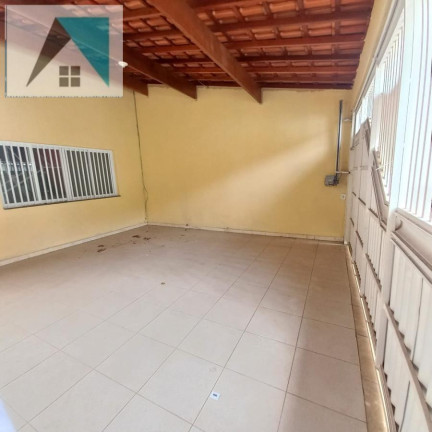 Casa com 3 Quartos para Alugar, 100 m² em São Luiz (polvilho) - Cajamar