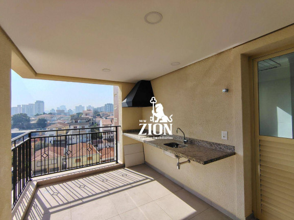 Apartamento com 2 Quartos à Venda, 74 m² em Jardim Sao Paulo(zona Norte) - São Paulo
